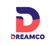 Logo DREAMCO S.A.